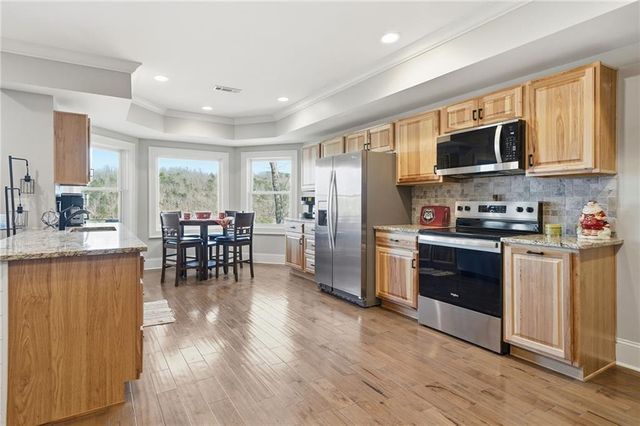 57 Rockwood Court, Jasper, GA 30143