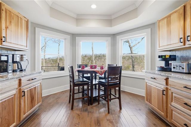 57 Rockwood Court, Jasper, GA 30143