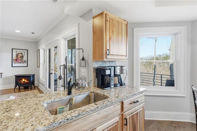 57 Rockwood Court, Jasper, GA 30143