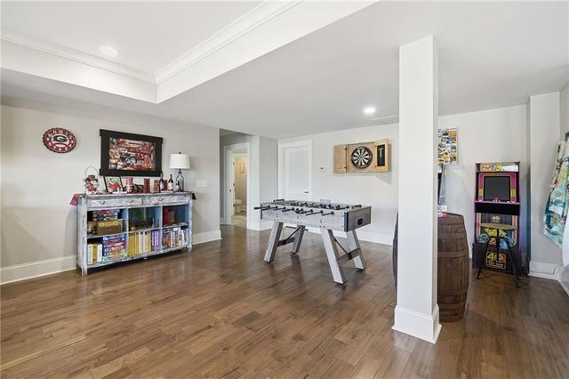 57 Rockwood Court, Jasper, GA 30143