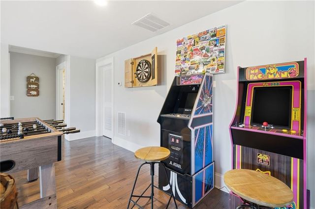 57 Rockwood Court, Jasper, GA 30143