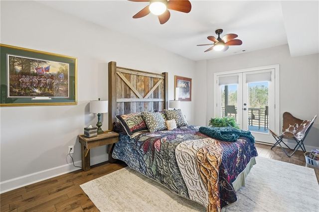 57 Rockwood Court, Jasper, GA 30143