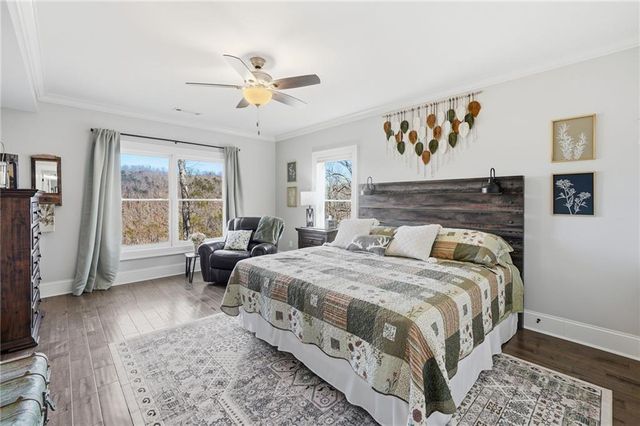 57 Rockwood Court, Jasper, GA 30143