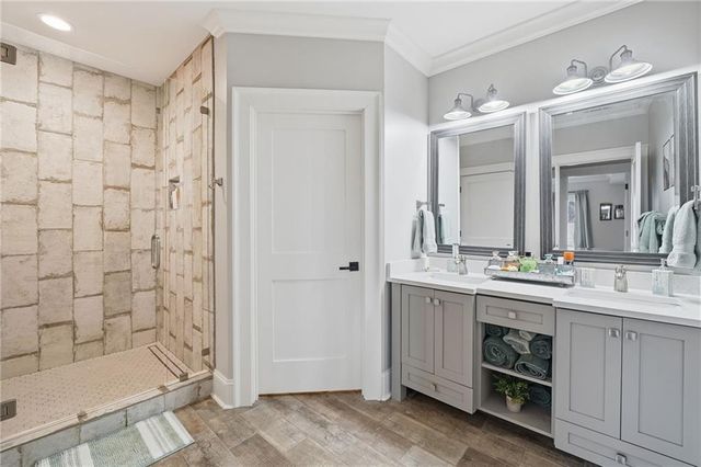 57 Rockwood Court, Jasper, GA 30143