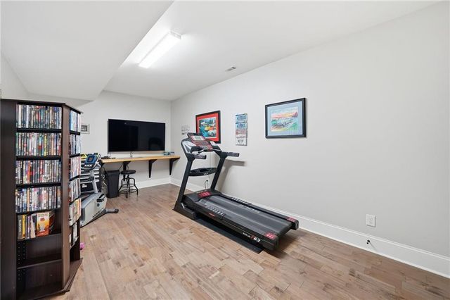 57 Rockwood Court, Jasper, GA 30143