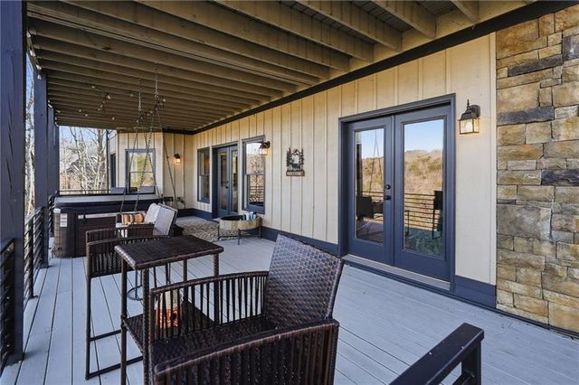 57 Rockwood Court, Jasper, GA 30143