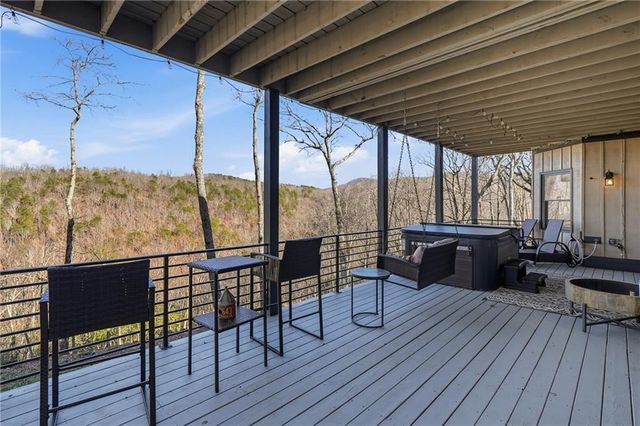 57 Rockwood Court, Jasper, GA 30143