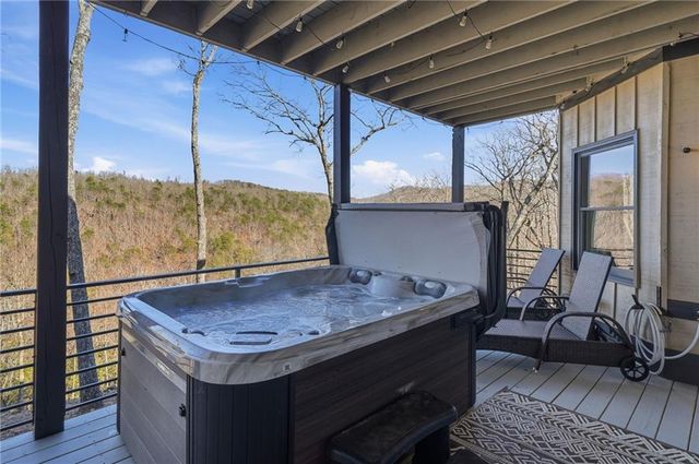 57 Rockwood Court, Jasper, GA 30143