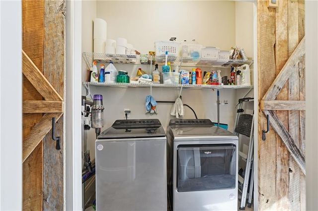 57 Rockwood Court, Jasper, GA 30143