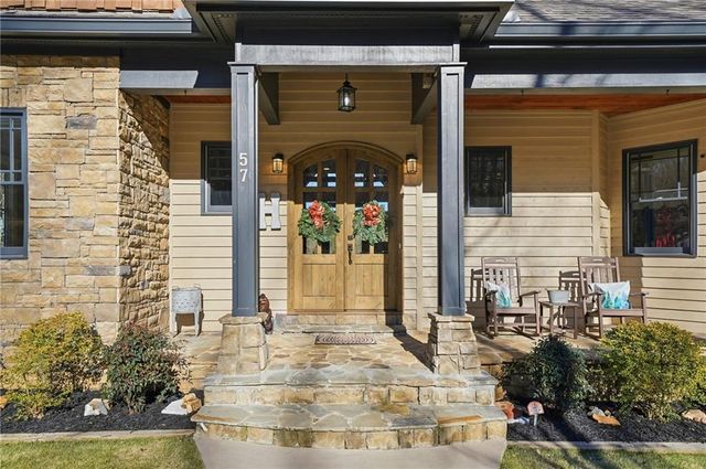 57 Rockwood Court, Jasper, GA 30143