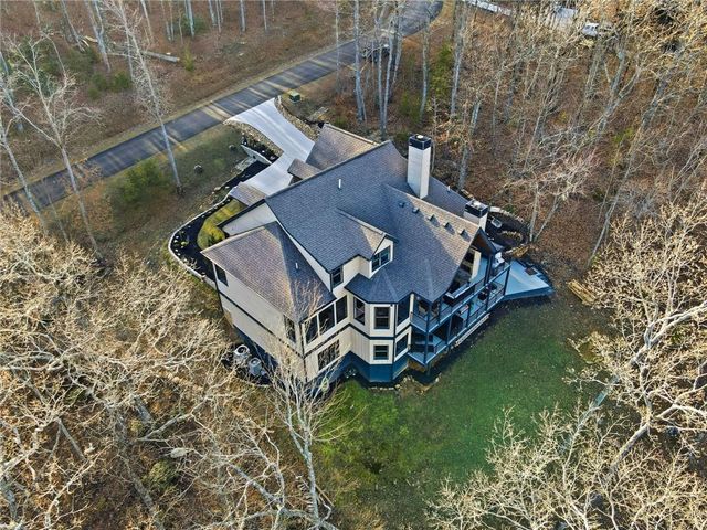 57 Rockwood Court, Jasper, GA 30143