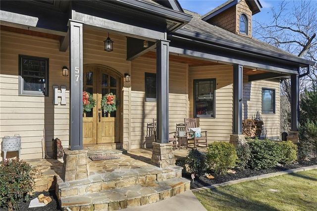 57 Rockwood Court, Jasper, GA 30143