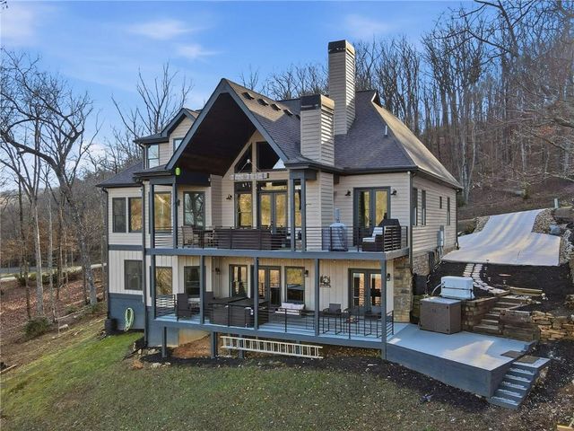 57 Rockwood Court, Jasper, GA 30143