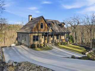 57 Rockwood Court, Jasper, GA 30143