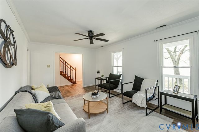 6471 N Midview Rd, Henrico, VA 23231