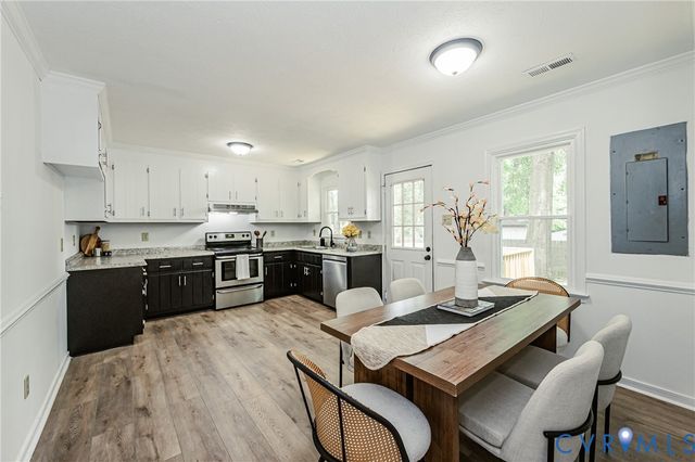 6471 N Midview Rd, Henrico, VA 23231