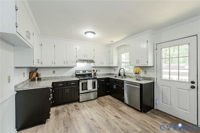 6471 N Midview Rd, Henrico, VA 23231