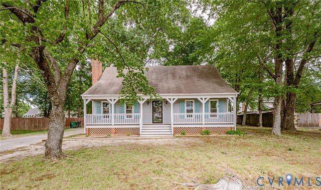 6471 N Midview Rd, Henrico, VA 23231