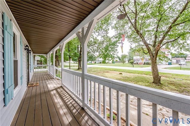 6471 N Midview Rd, Henrico, VA 23231