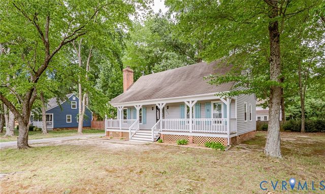6471 N Midview Rd, Henrico, VA 23231