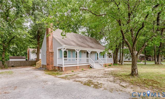 6471 N Midview Rd, Henrico, VA 23231