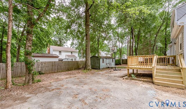 6471 N Midview Rd, Henrico, VA 23231