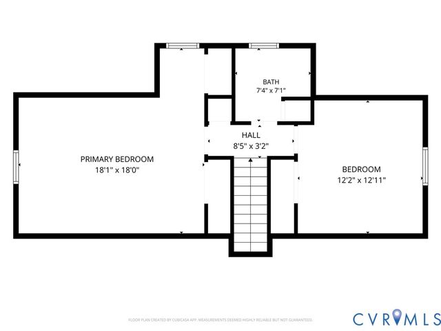 6471 N Midview Rd, Henrico, VA 23231
