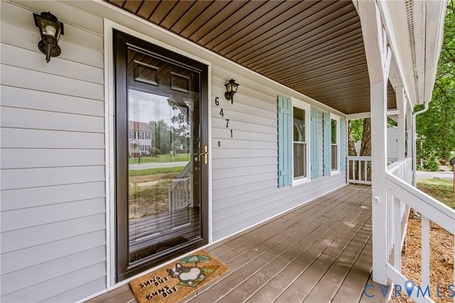 6471 N Midview Rd, Henrico, VA 23231