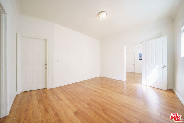 2740 James M Wood Boulevard, Los Angeles, CA 90006