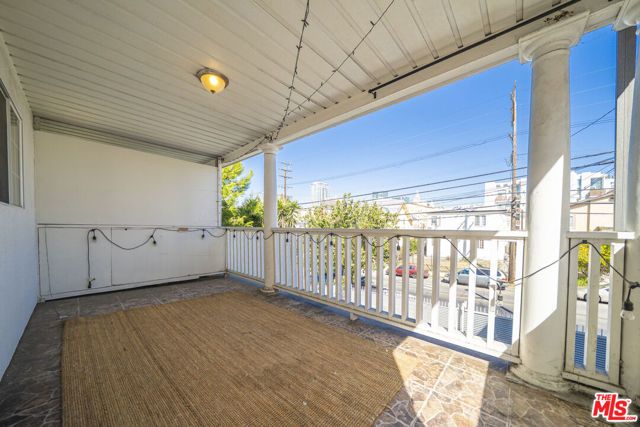 2740 James M Wood Boulevard, Los Angeles, CA 90006