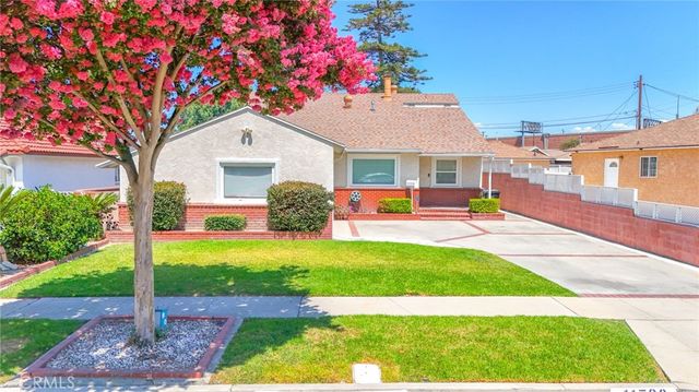 11723 Everest Street, Norwalk, CA 90650