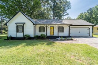 10100 Clearview Dr NW, Covington, GA 30014