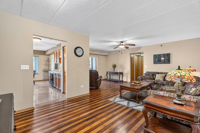 6845 Forestview Drive 2D, Oak Forest, IL 60452