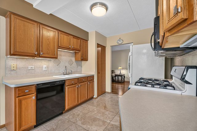 6845 Forestview Drive 2D, Oak Forest, IL 60452