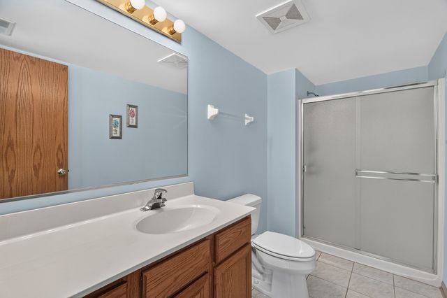 6845 Forestview Drive 2D, Oak Forest, IL 60452