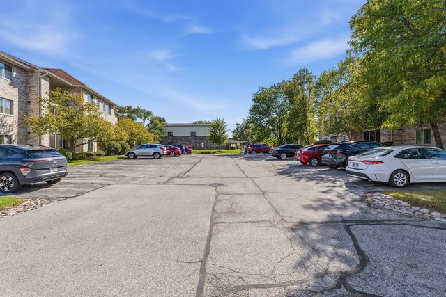 6845 Forestview Drive 2D, Oak Forest, IL 60452