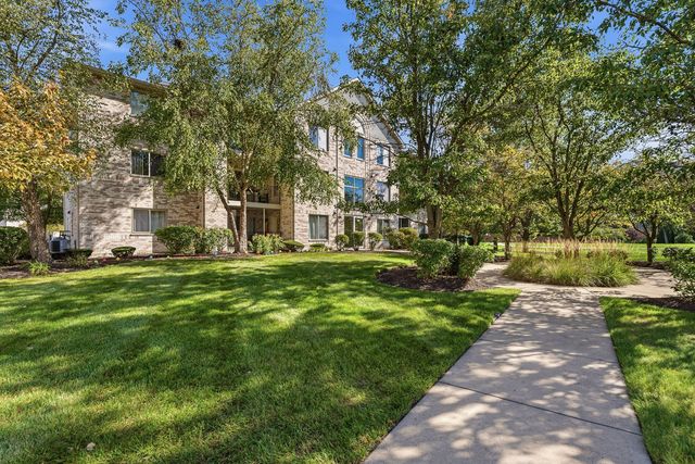 6845 Forestview Drive 2D, Oak Forest, IL 60452
