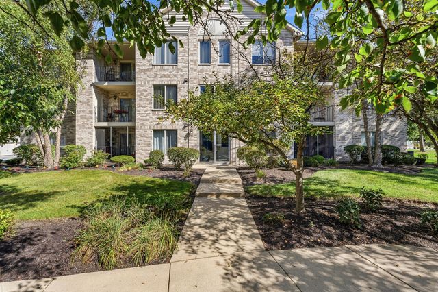 6845 Forestview Drive 2D, Oak Forest, IL 60452