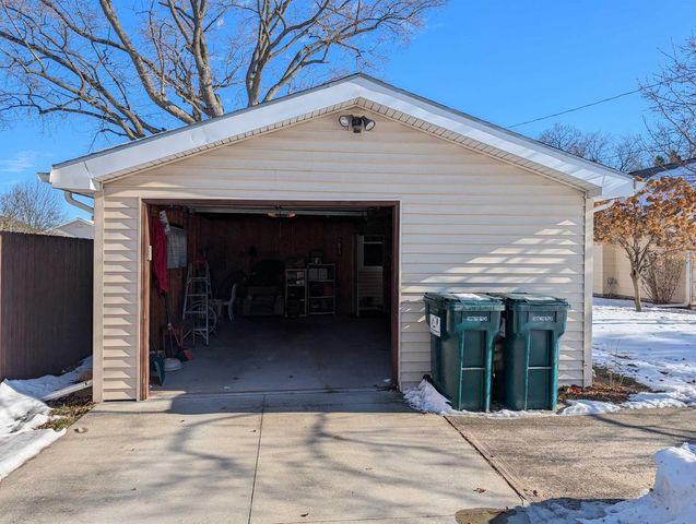 228 PINE RIVER STREET, Redgranite, WI 54970