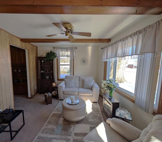 228 PINE RIVER STREET, Redgranite, WI 54970