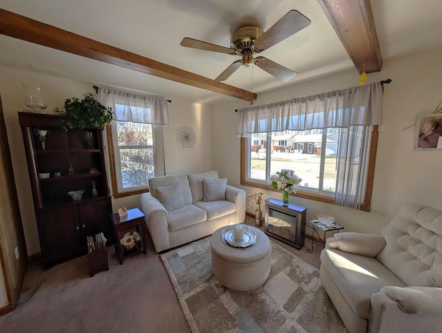 228 PINE RIVER STREET, Redgranite, WI 54970