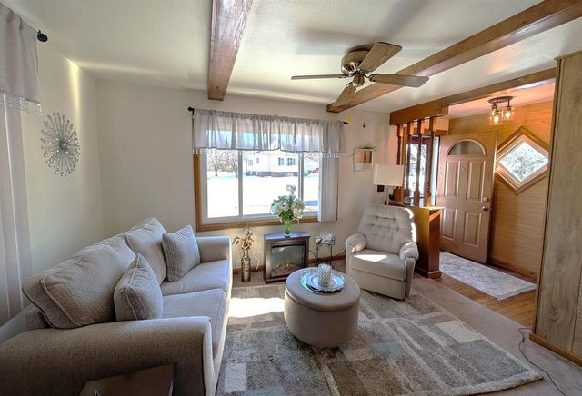 228 PINE RIVER STREET, Redgranite, WI 54970