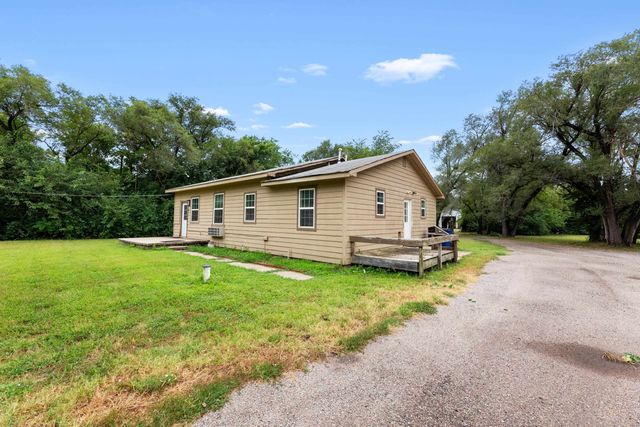 5931 N Legion, Wichita, KS 67204