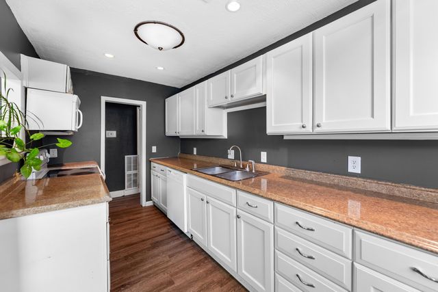 5931 N Legion, Wichita, KS 67204