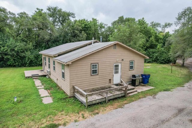 5931 N Legion, Wichita, KS 67204