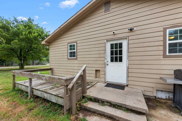 5931 N Legion, Wichita, KS 67204