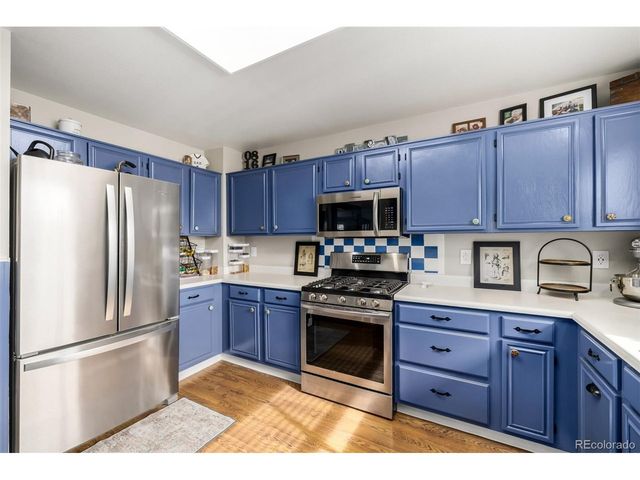 3998 Ashcroft Ave, Castle Rock, CO 80104