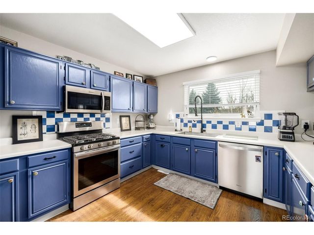 3998 Ashcroft Ave, Castle Rock, CO 80104