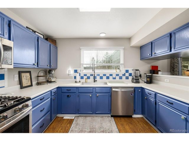 3998 Ashcroft Ave, Castle Rock, CO 80104