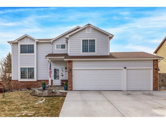3998 Ashcroft Ave, Castle Rock, CO 80104